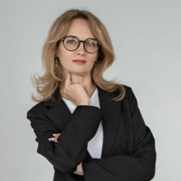 Юлия Палеха