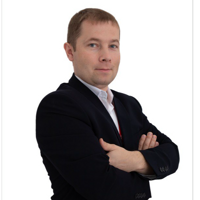 Максим Уланов