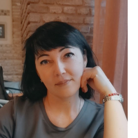 Елена Гусейнова