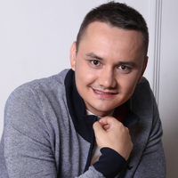 Фурузон Метинов