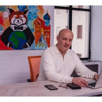Вадим Дубовик