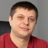 Александр Перчун