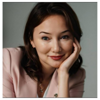 Марина Сергеева