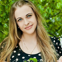 Анна Красильникова