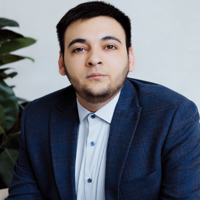 Мехман Гусейнов