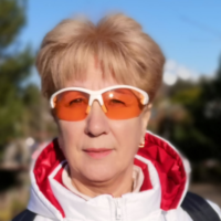 Тамара Савекина