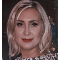 Елена Астафьева