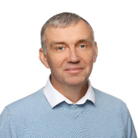 Сергей Пикалёв