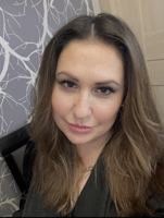 Елена Голикова