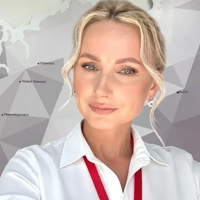 Анна Козлова