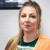 Оксана Лекомцева
