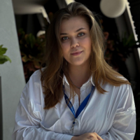 Вероника Прохорова