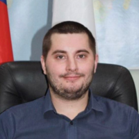 Николай Федорчук