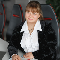 Светлана Королькевич