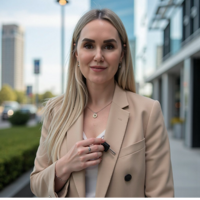 Светлана Алехина