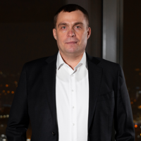 Андрей Окулов