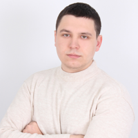 Дмитрий Самылин