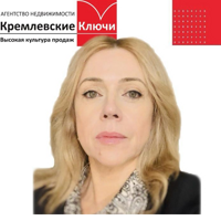 Анна Алёшина