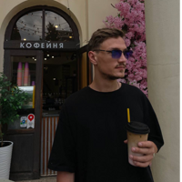 Юрий Вертипорох