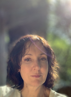 Мария Горсюкова