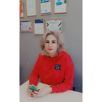 Елена Сычёва