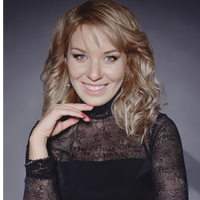 Анастасия Рубцова