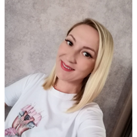 Алия Нехорошева