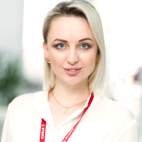 Ксения Федорова
