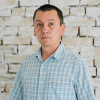 Константин Хлыбов