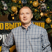 Руслан Сикачев
