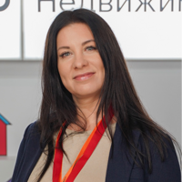 Наталья Циркунова