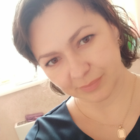 Юлия Пантыкина