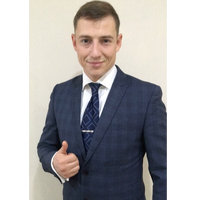Владимир Кирокосьян