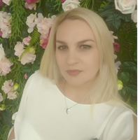 Наталья Тагашова