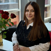 Юлия Денисенко