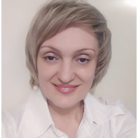 Зинаида Яровая