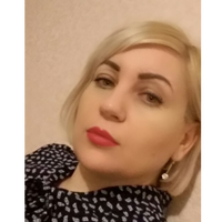 Людмила Хрыпченко
