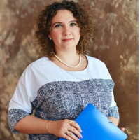 Лилия Велева