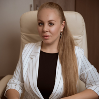 Елена Коцеблюк