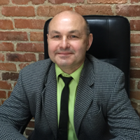 Алексей Соклаков