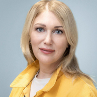 Татьяна Быкасова