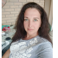 Лариса Долудина