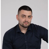 Константин Пересадин