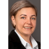 Елена Бородина