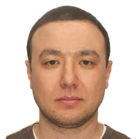 Андрей Югай