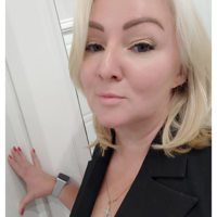 Юлия Фоменкова