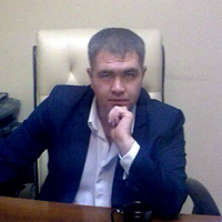 Алексей Безносиков