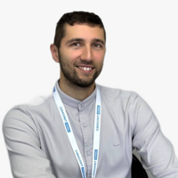 Алексей Волков