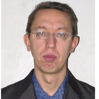 Игорь Цибискин