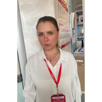 Екатерина Гапеева